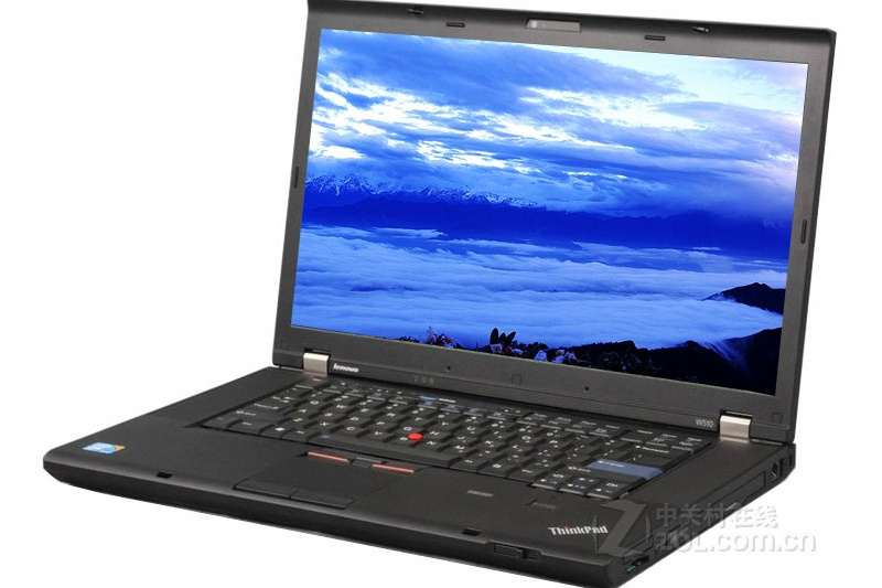 ThinkPad W510(4319A28)