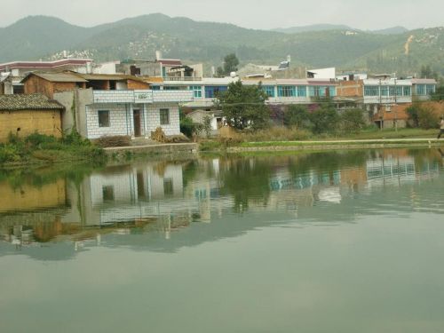 昆陽鎮大新村