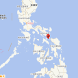 2·16菲律賓地震