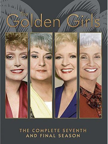 黃金女郎(The Golden Girls)