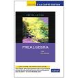 Prealgebra, Books a la Carte Edition