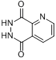 吡啶並[2,3-d]吡嗪-5,8-二醇