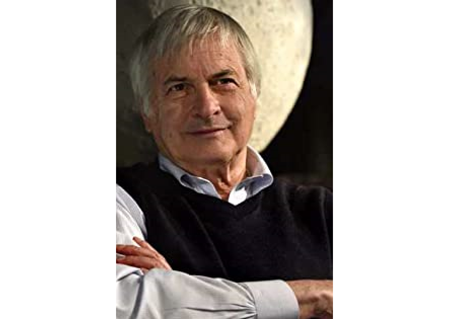 Seth Shostak