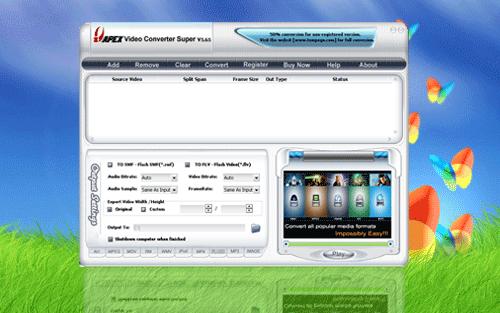 video converter