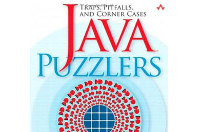 Java Puzzlers