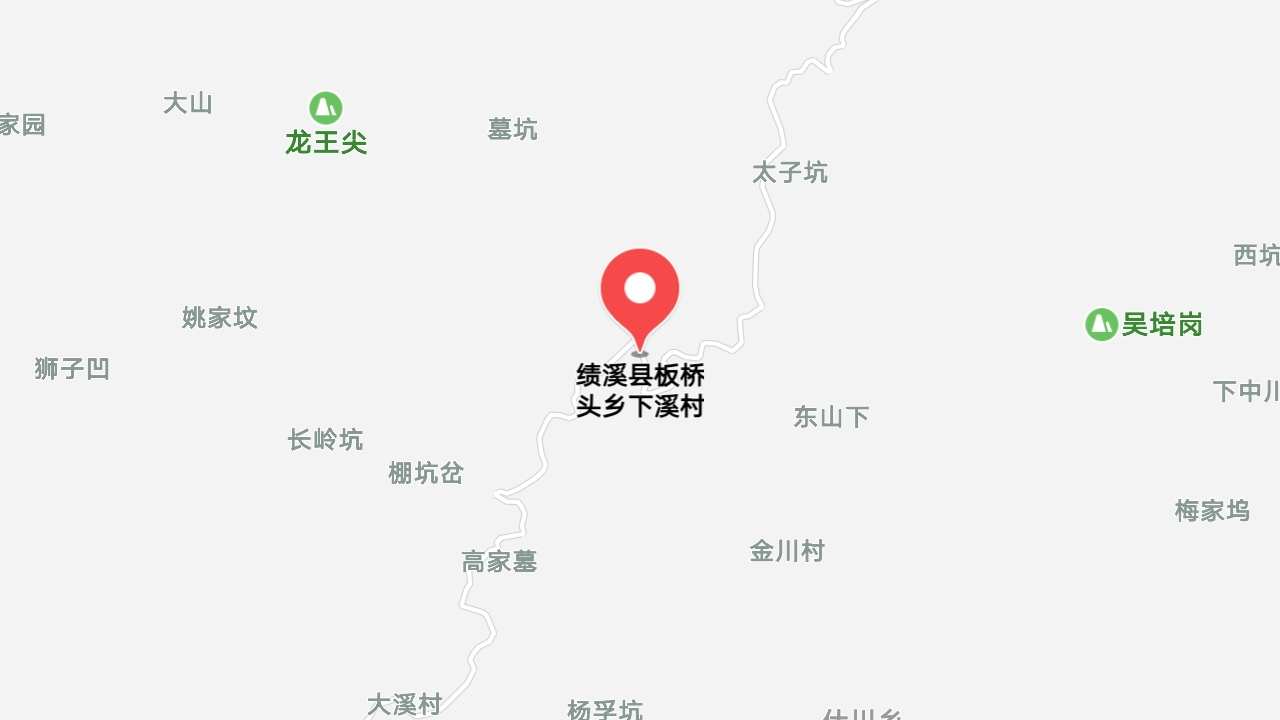 地圖信息