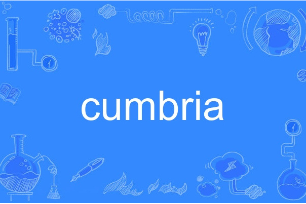 cumbria