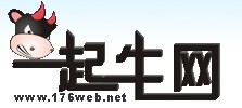 一起牛網LOGO