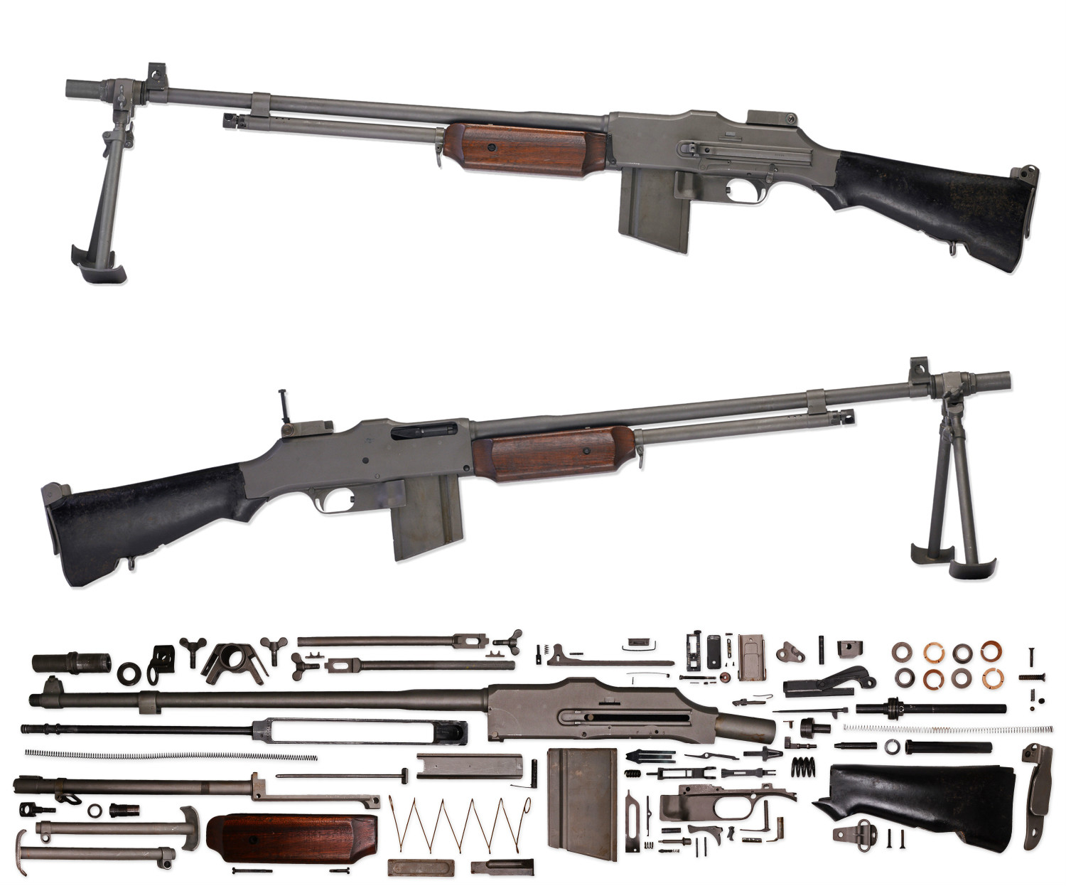 ZB26式輕機槍(ZB26輕機槍)