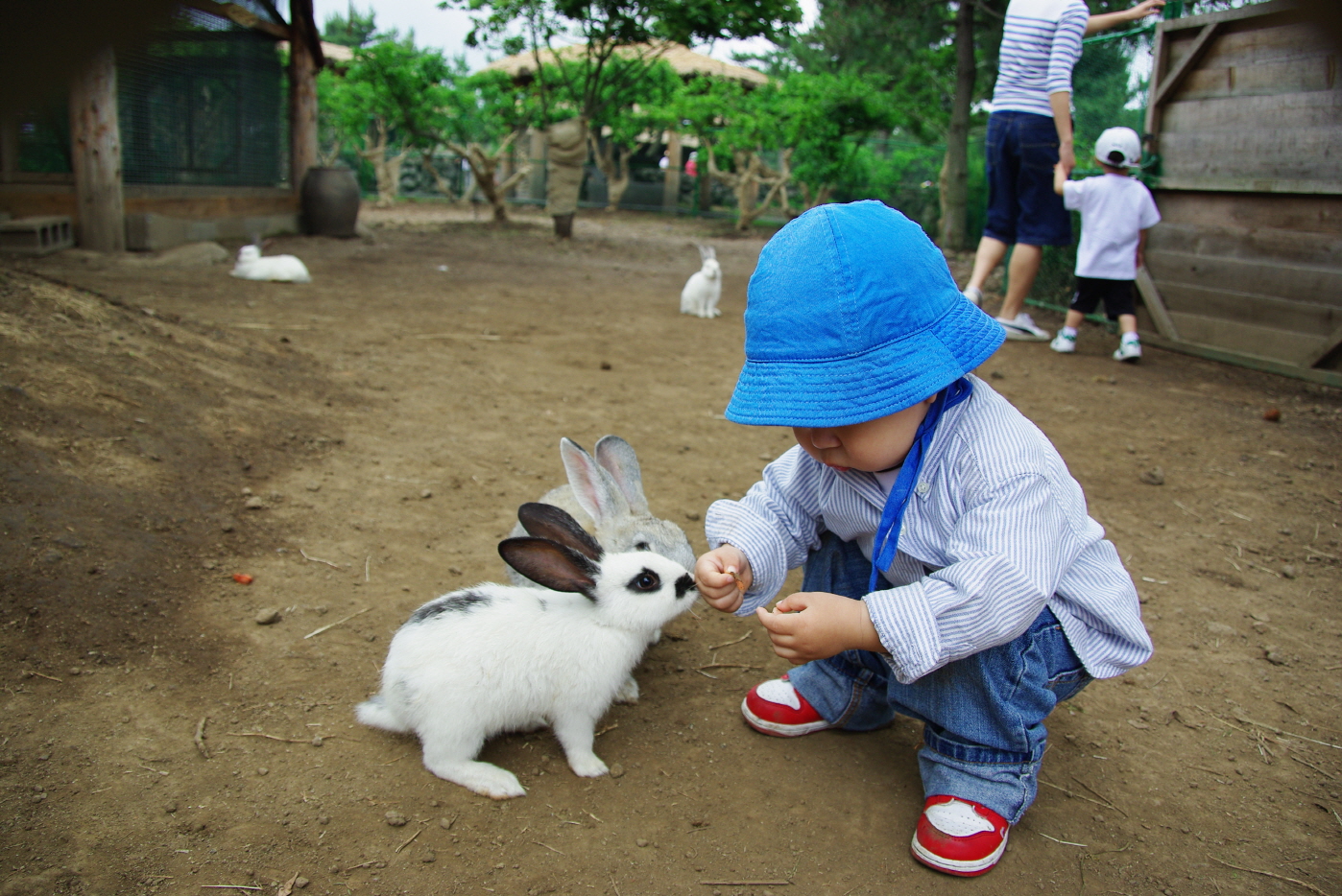 休愛里自然生活公園