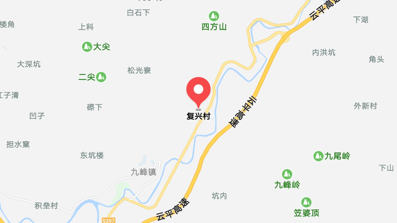 地圖信息