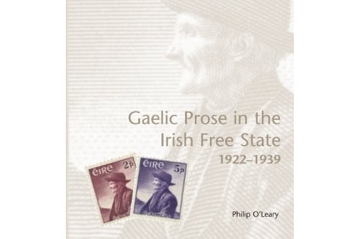 Gaelic Prose in the Irish Free State