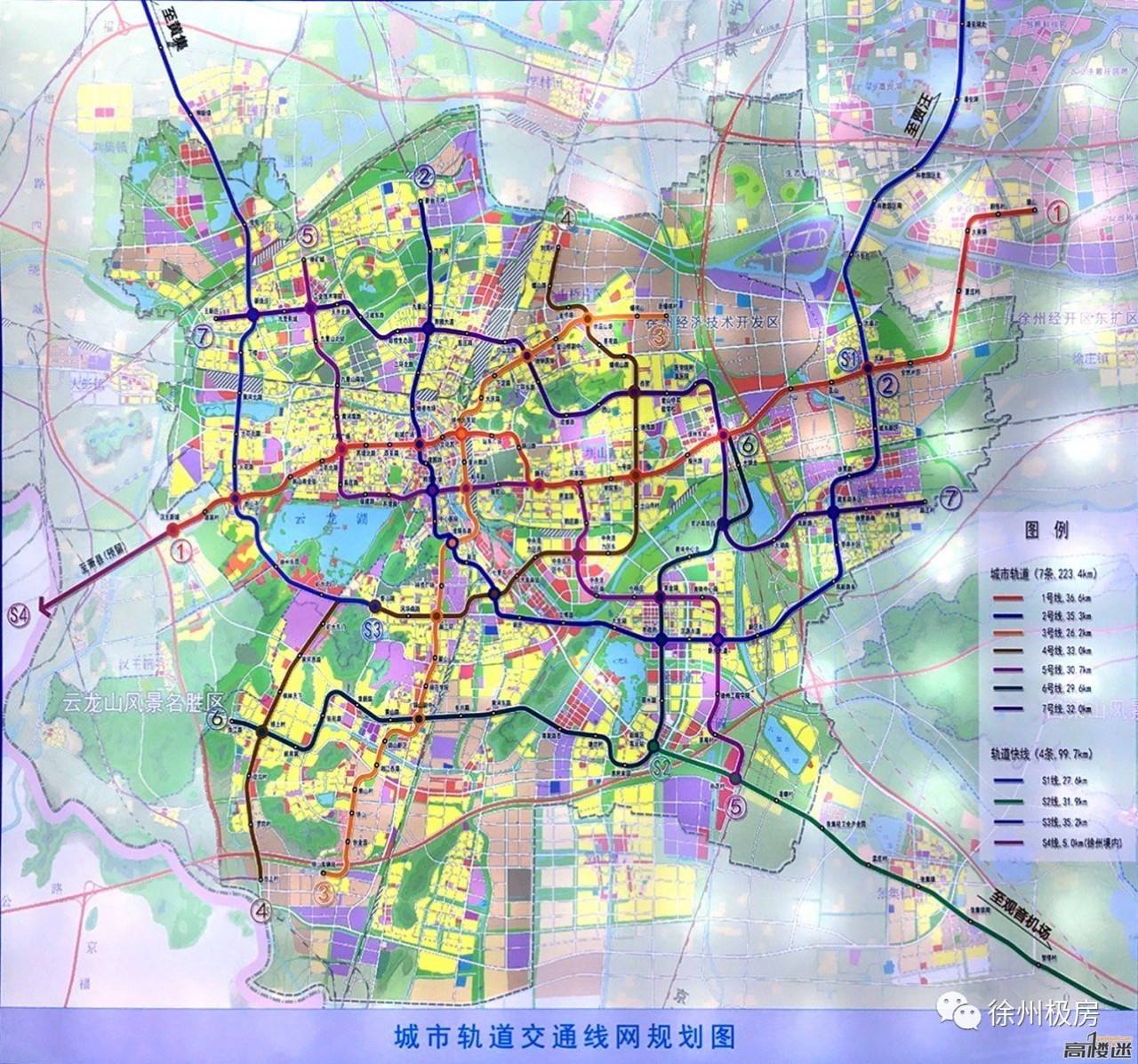 徐州新城區(徐州市新城區)