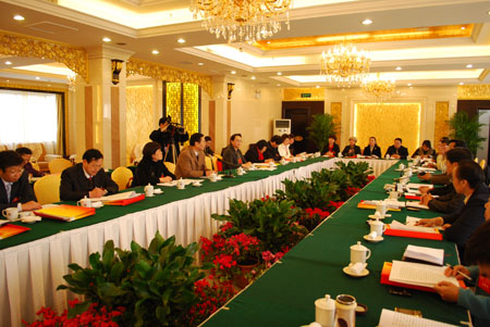 2009年鄭州市政府工作報告