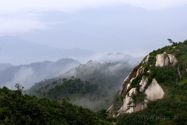 黎川縣(黎川)