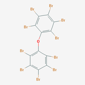 十溴聯苯醚