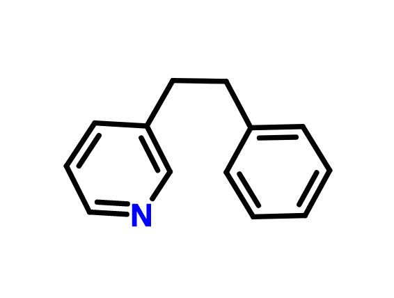 3-（2-苯乙基）吡啶