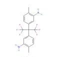 2,2-雙（3-氨基-4-甲苯基）六氟丙烷