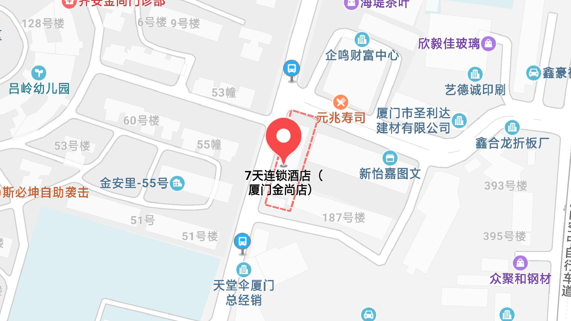 地圖信息