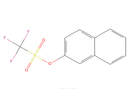 2-萘基三氟甲烷磺酸