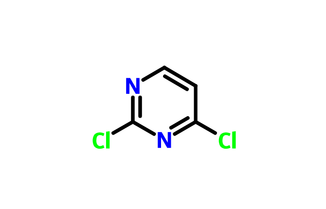 2,4-二氯嘧啶