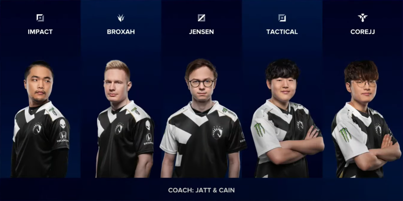 Team Liquid