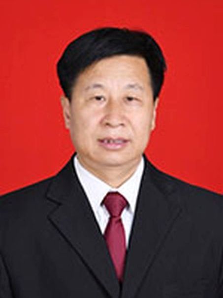 王相宏(陝西省彬州市城市管理執法局黨組成員、副局長)
