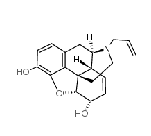 烯丙嗎啡