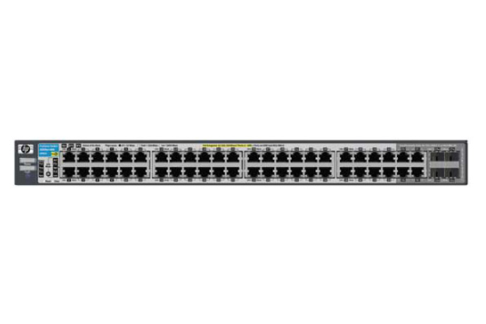 HP ProCurve Switch 3500yl-48G-PWR