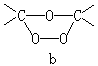 高分子臭氧化