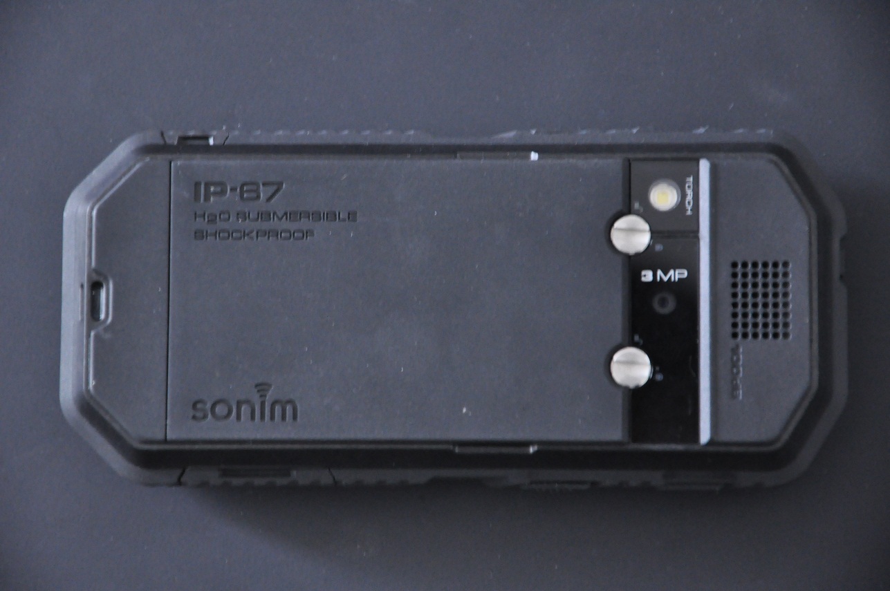 Sonim XP2 SPIRIT