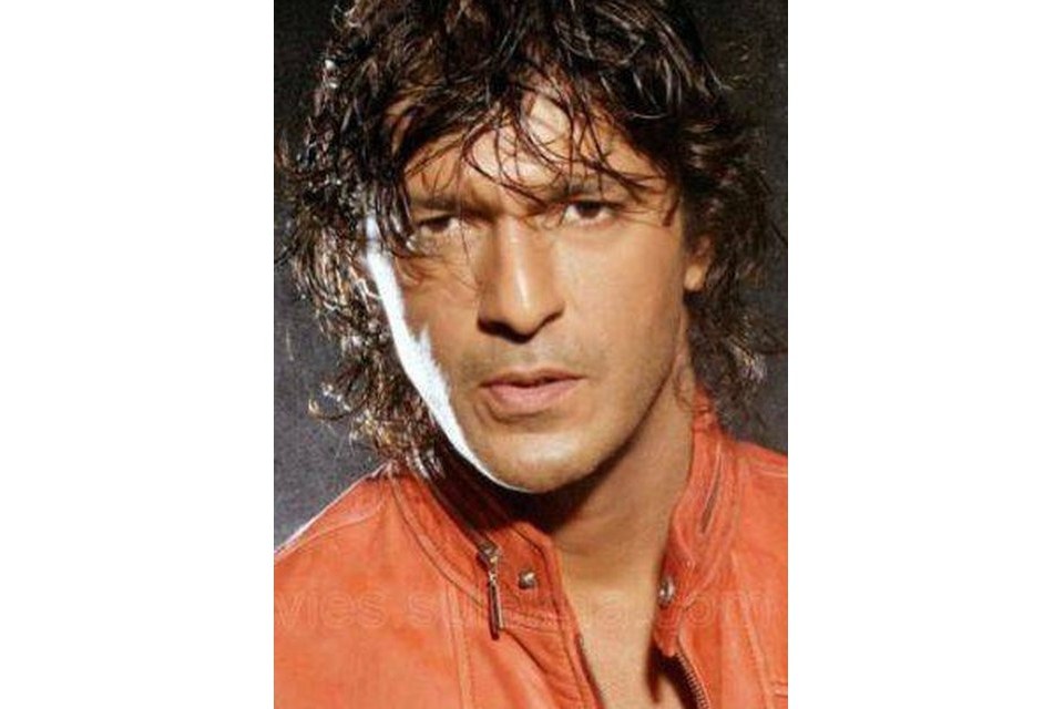 Chunky Pandey