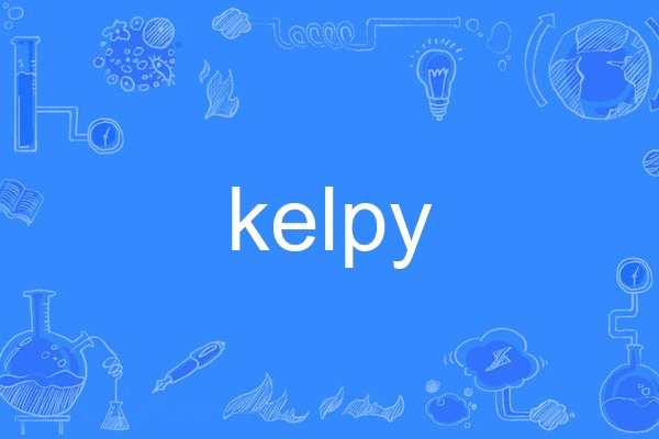 kelpy