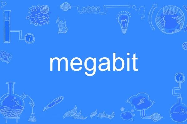 megabit