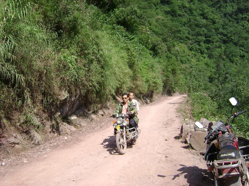 銅廠村(雲南省綏江縣中城鎮銅廠村)