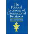 The Political Economy of International Relations