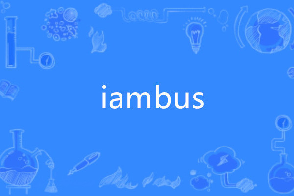 iambus