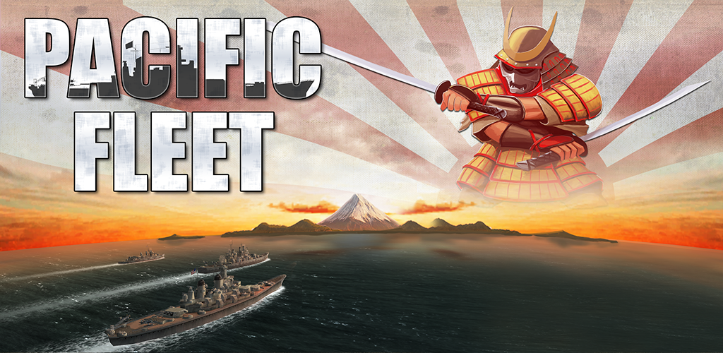 pacific fleet