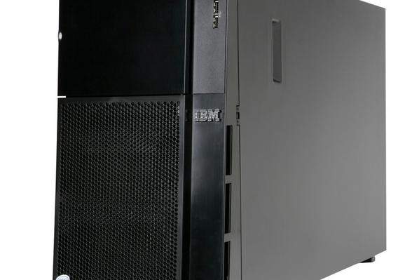 IBM System x3400 M2(783722C)