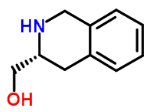 (R)-(+)-1,2,3,4-四氫-3-異喹啉甲醇