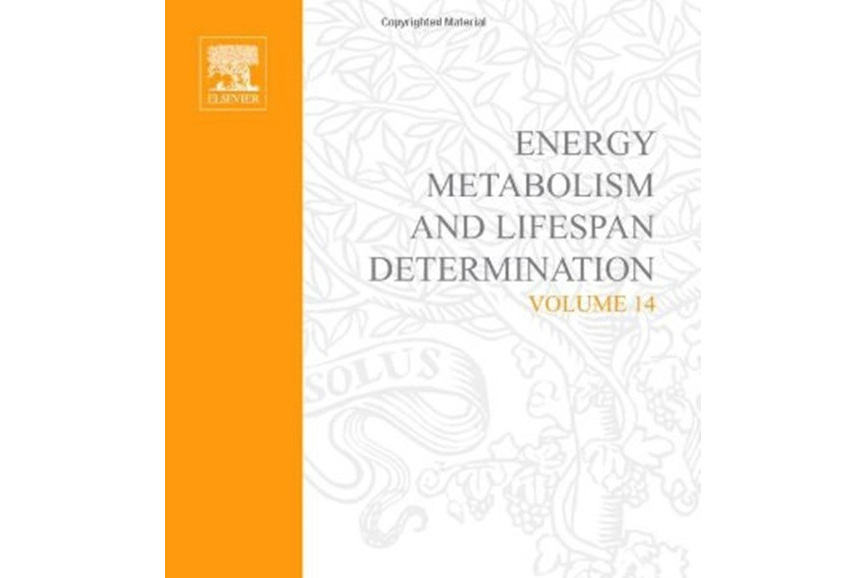 Energy Metabolism and Lifespan Determination, Volume 14