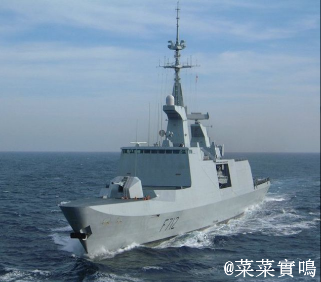 法國海軍