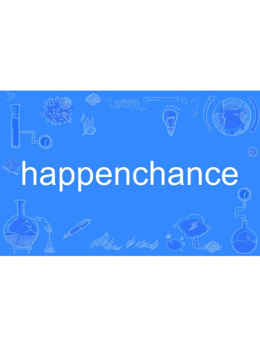 happenchance