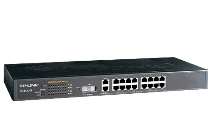 TP-LINK TL-SL1319