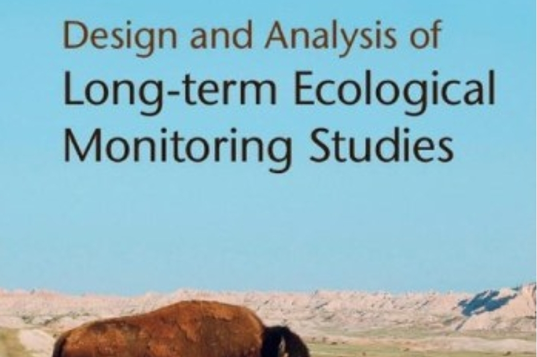 Design and Analysis of Long-term Ecological Monitoring Studies