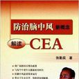 防治腦中風新概念·解讀CEA