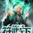 符武天下(琉星火著網路小說)