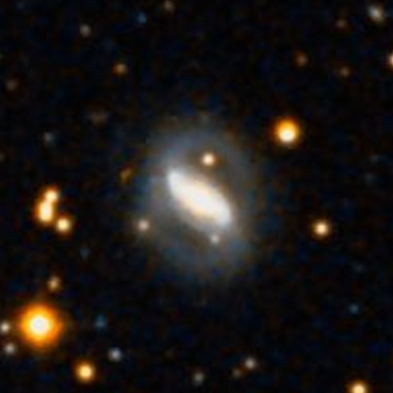 NGC 2538