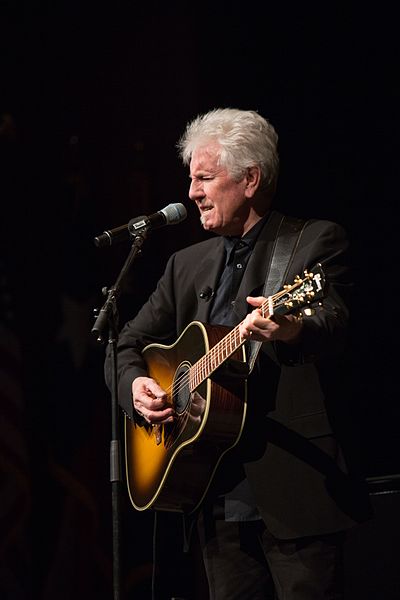 Graham Nash