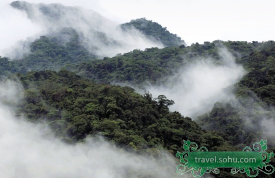 地球最可能消失的100處美景（美洲篇）